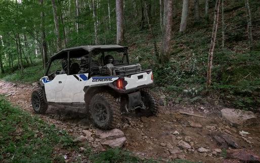 2027 Polaris General XP 4 1000 Ultimate
