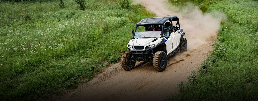 2027 Polaris General XP 4 1000 Ultimate