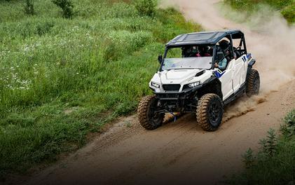 2027 Polaris General XP 4 1000 Ultimate