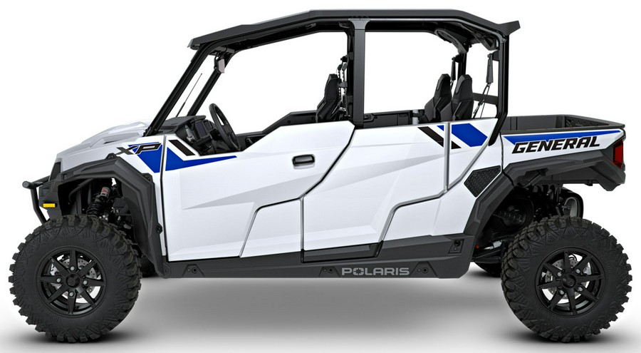 2027 Polaris General XP 4 1000 Ultimate