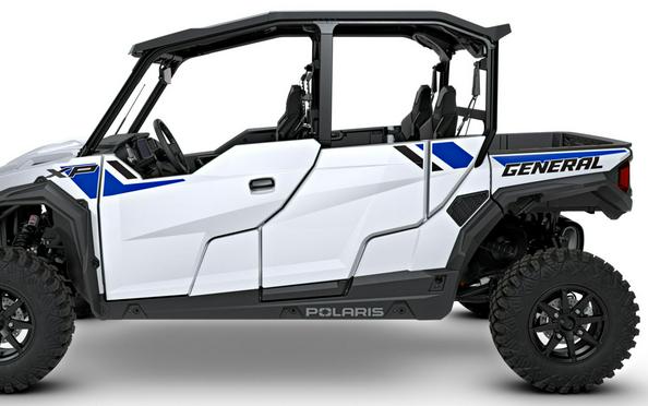 2027 Polaris General XP 4 1000 Ultimate