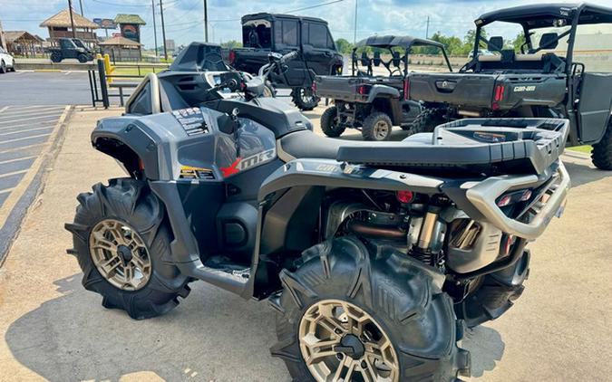 2026 Can-AM Outlander X Mr 850