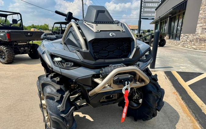 2026 Can-AM Outlander X Mr 850