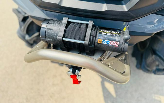 2026 Can-AM Outlander X Mr 850