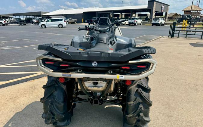 2026 Can-AM Outlander X Mr 850