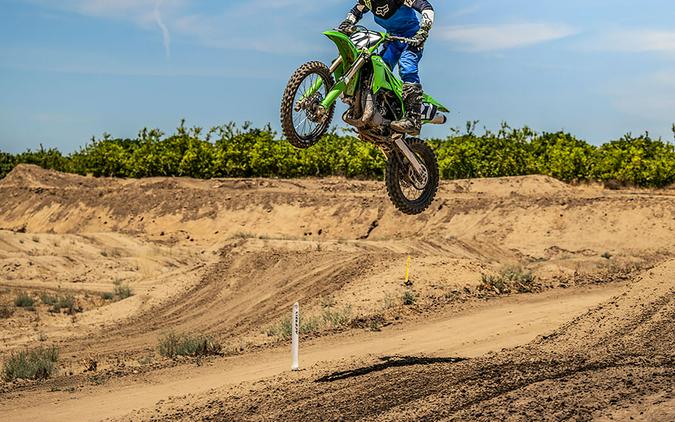 2025 Kawasaki KX™112