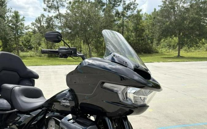 2026 Harley-Davidson® FLTRXL - Road Glide® Limited