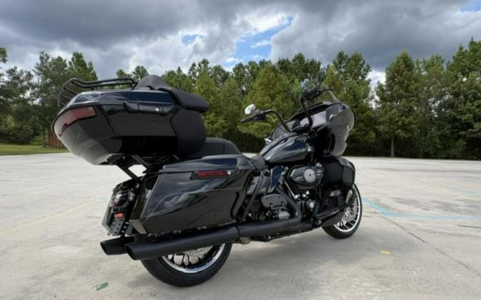 2026 Harley-Davidson® FLTRXL - Road Glide® Limited