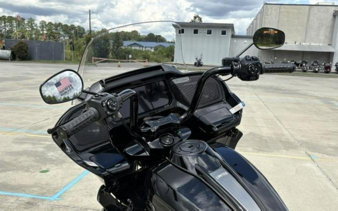 2026 Harley-Davidson® FLTRXL - Road Glide® Limited