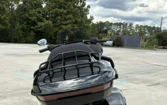 2026 Harley-Davidson® FLTRXL - Road Glide® Limited