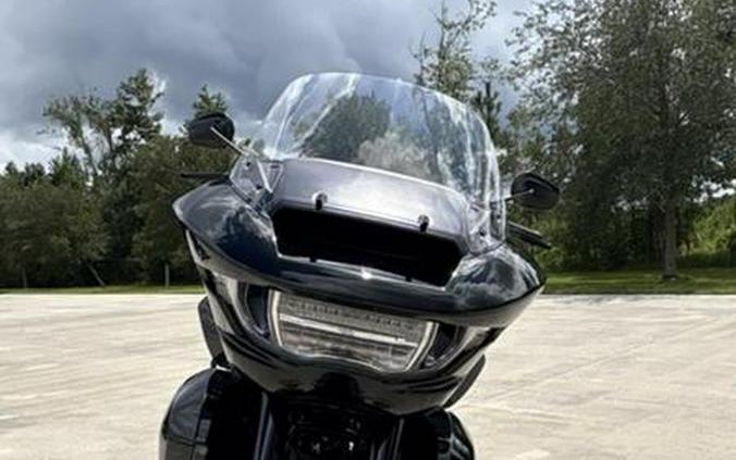2026 Harley-Davidson® FLTRXL - Road Glide® Limited
