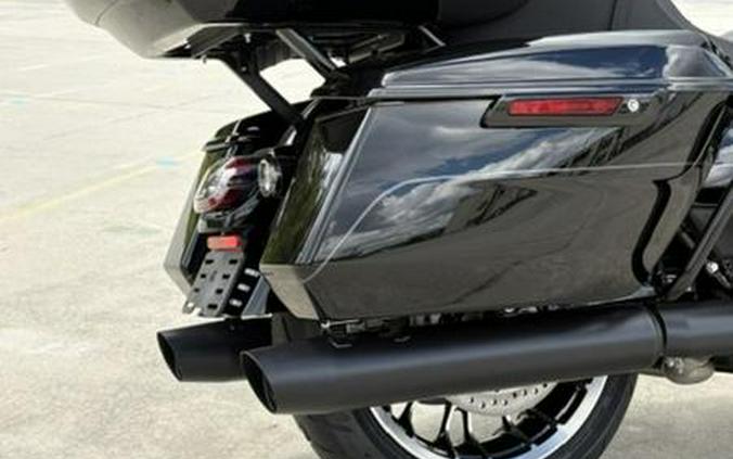 2026 Harley-Davidson® FLTRXL - Road Glide® Limited