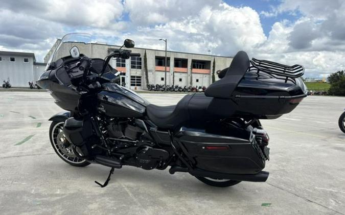 2026 Harley-Davidson® FLTRXL - Road Glide® Limited