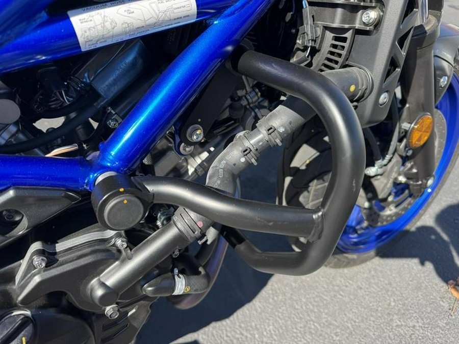 2026 Suzuki SV650 ABS