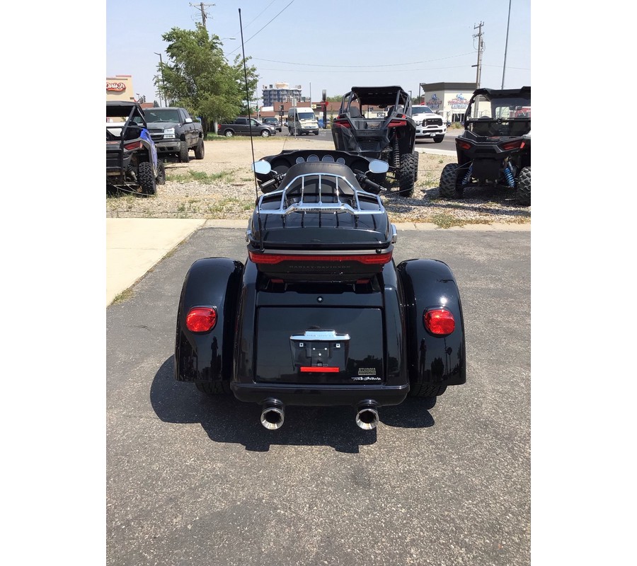 2021 HARLEY-DAVIDSON TRI GLIDE ULTRA BASE