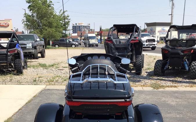 2021 HARLEY-DAVIDSON TRI GLIDE ULTRA BASE
