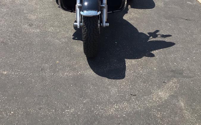 2021 HARLEY-DAVIDSON TRI GLIDE ULTRA BASE