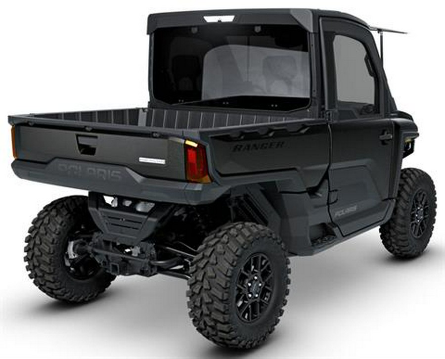 2027 Polaris Ranger XD 1500 NorthStar Ultimate