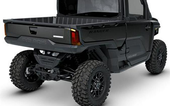 2027 Polaris Ranger XD 1500 NorthStar Ultimate