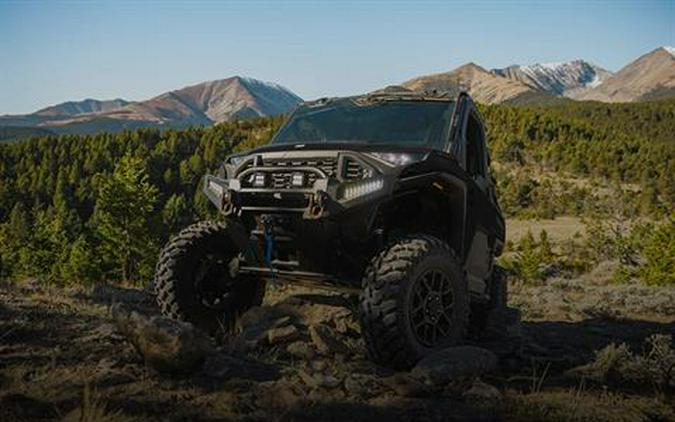 2027 Polaris Ranger XD 1500 NorthStar Ultimate