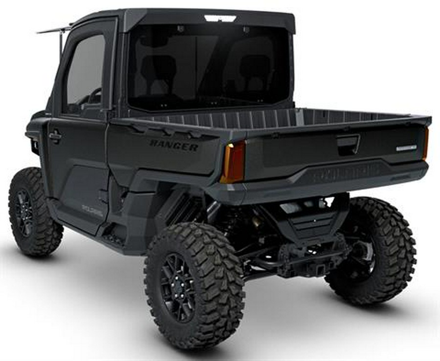 2027 Polaris Ranger XD 1500 NorthStar Ultimate