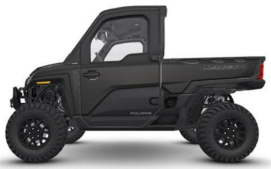 2027 Polaris Ranger XD 1500 NorthStar Ultimate