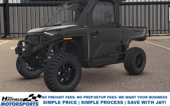 2027 Polaris Ranger XD 1500 NorthStar Ultimate