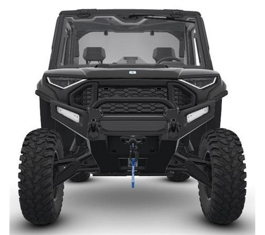 2027 Polaris Ranger XD 1500 NorthStar Ultimate