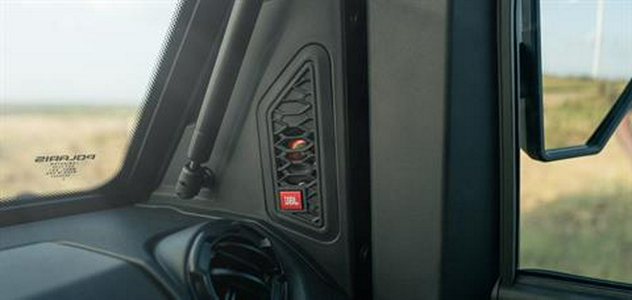 2027 Polaris Ranger XD 1500 NorthStar Ultimate