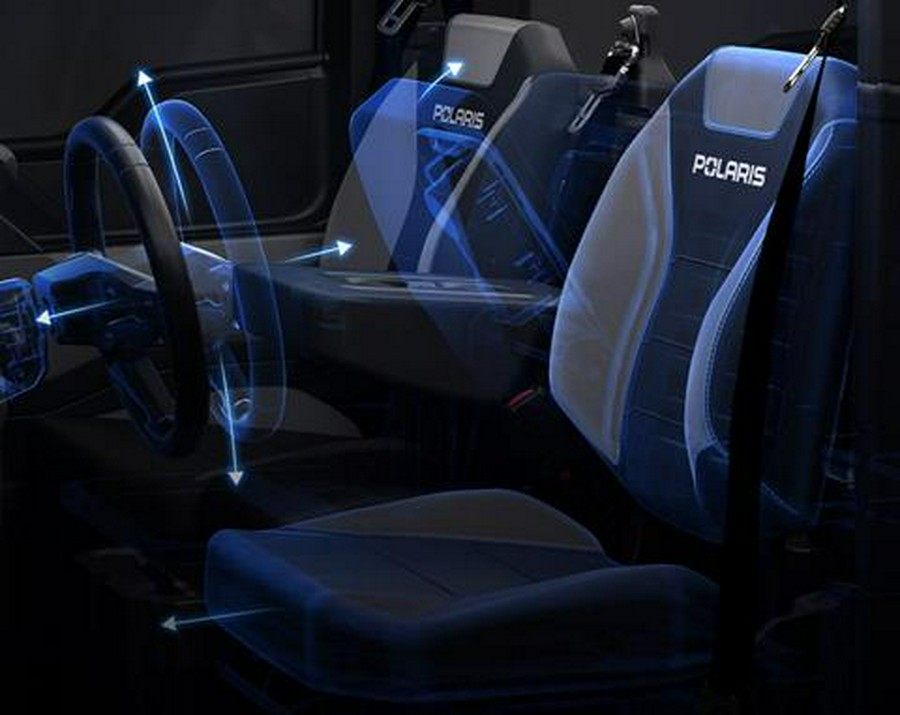 2027 Polaris Ranger XD 1500 NorthStar Ultimate