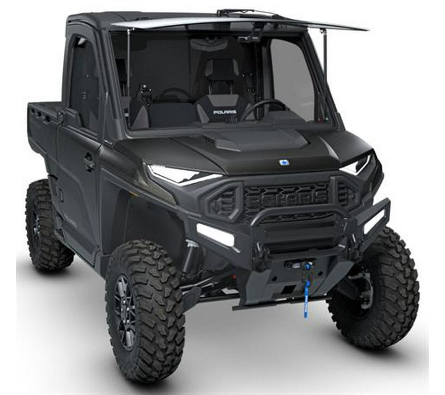2027 Polaris Ranger XD 1500 NorthStar Ultimate
