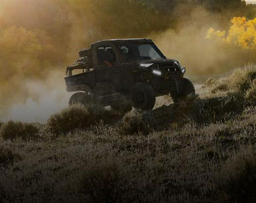 2027 Polaris Ranger XD 1500 NorthStar Ultimate