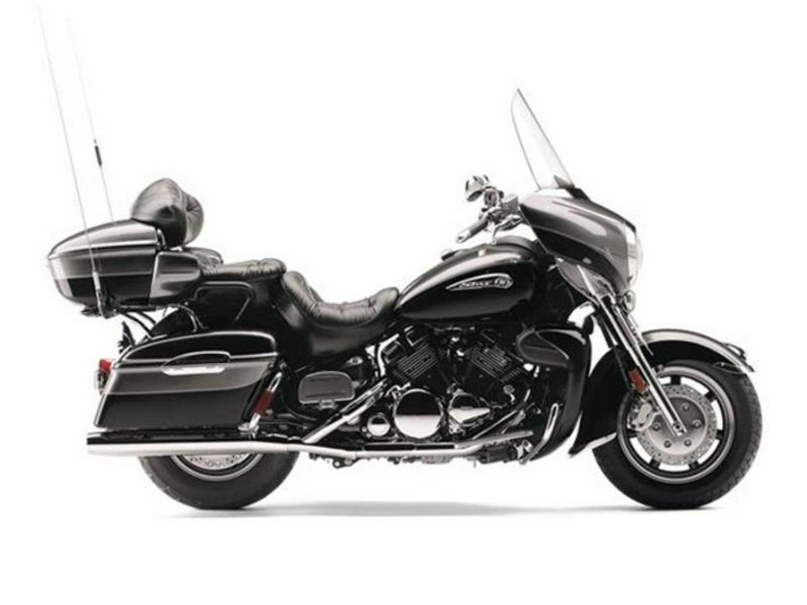 2013 Yamaha Royal Star Venture® S