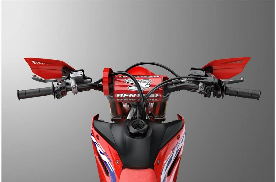 2022 Honda CRF450RXN