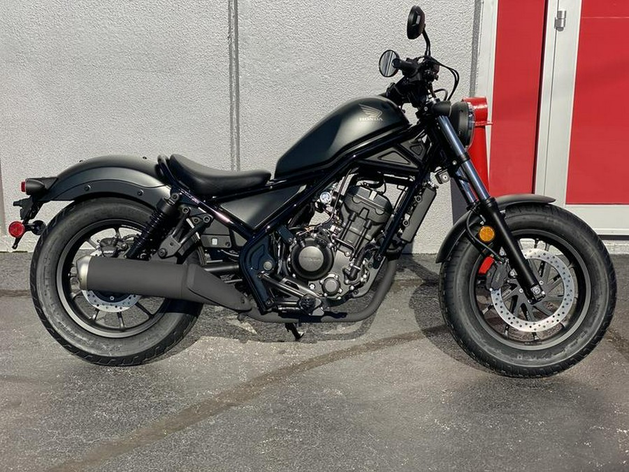 2023 Honda® Rebel 300