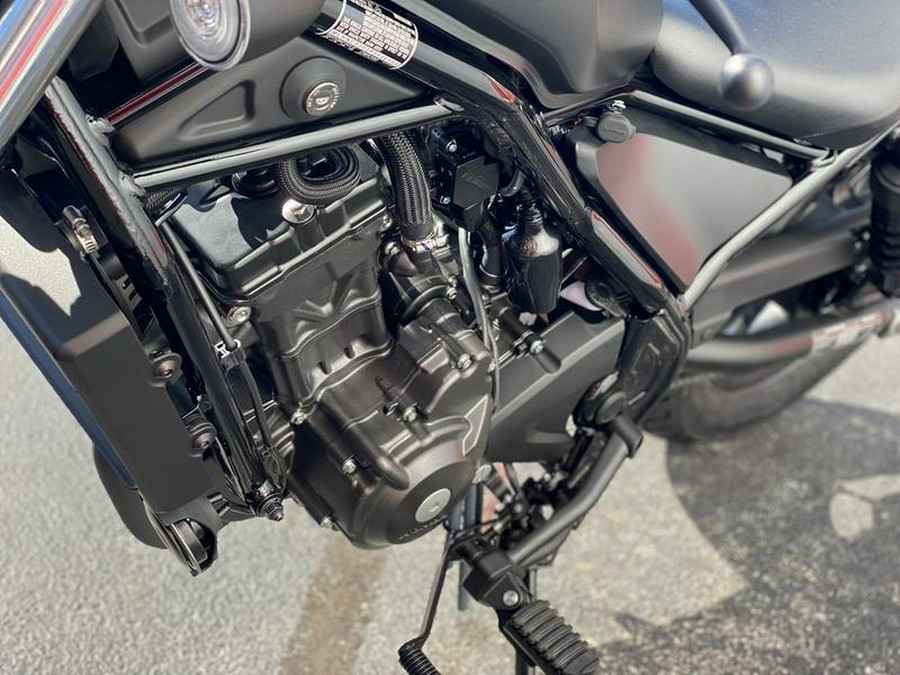 2023 Honda® Rebel 300