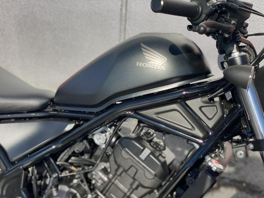 2023 Honda® Rebel 300