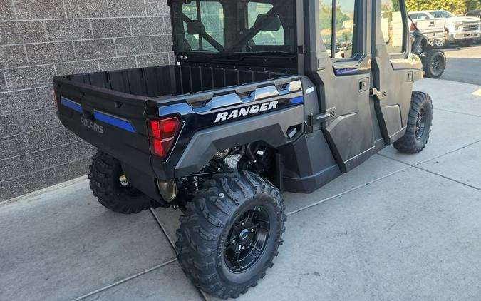 2024 Polaris® Ranger Crew XP 1000 NorthStar Edition Ultimate