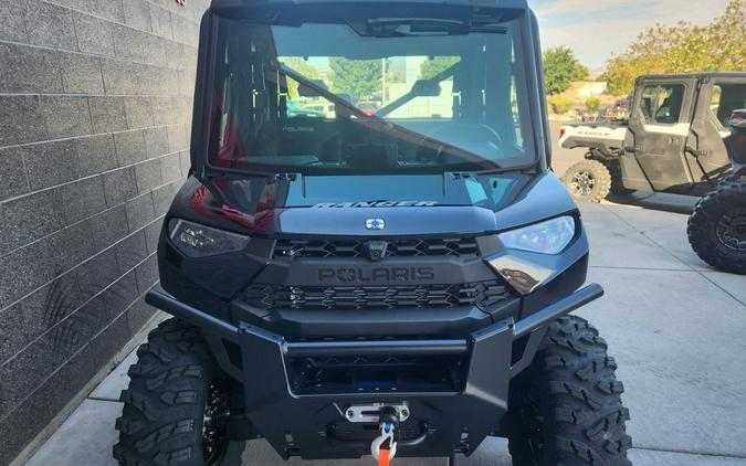 2024 Polaris® Ranger Crew XP 1000 NorthStar Edition Ultimate