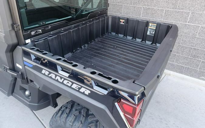 2024 Polaris® Ranger Crew XP 1000 NorthStar Edition Ultimate