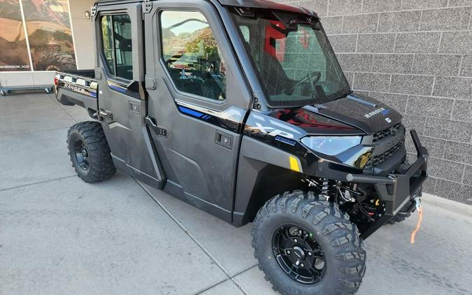 2024 Polaris® Ranger Crew XP 1000 NorthStar Edition Ultimate