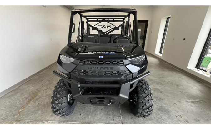 2024 Polaris Industries RANGER CREW XP 1000 PREMIUM