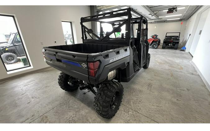 2024 Polaris Industries RANGER CREW XP 1000 PREMIUM