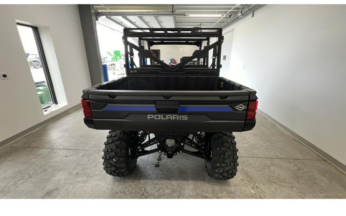 2024 Polaris Industries RANGER CREW XP 1000 PREMIUM