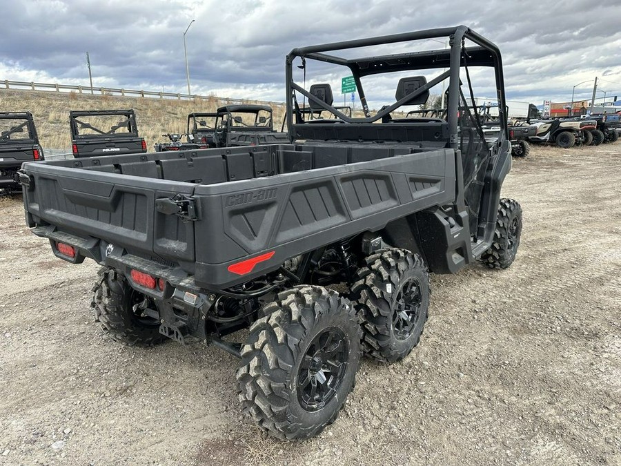 2023 Can-Am® Defender 6x6 DPS HD10