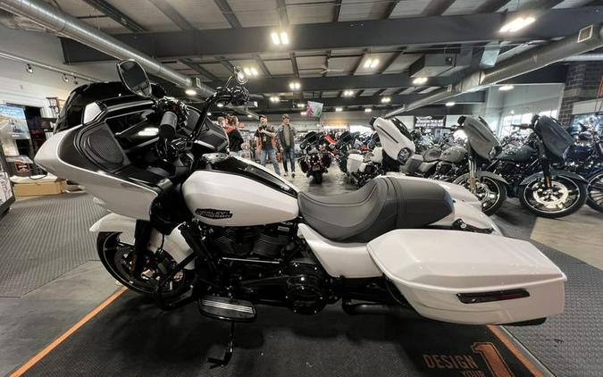 2024 Harley-Davidson® FLTRX - Road Glide®