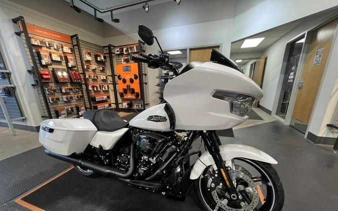 2024 Harley-Davidson® FLTRX - Road Glide®