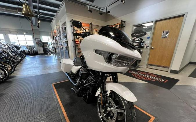 2024 Harley-Davidson® FLTRX - Road Glide®