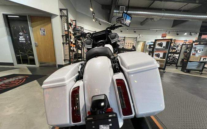 2024 Harley-Davidson® FLTRX - Road Glide®