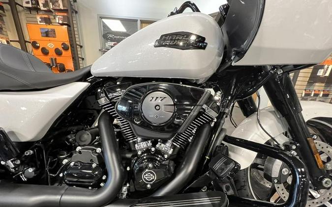 2024 Harley-Davidson® FLTRX - Road Glide®